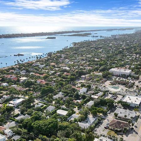 Renovated Downtown Apartment - B West Palm Beach Extérieur photo