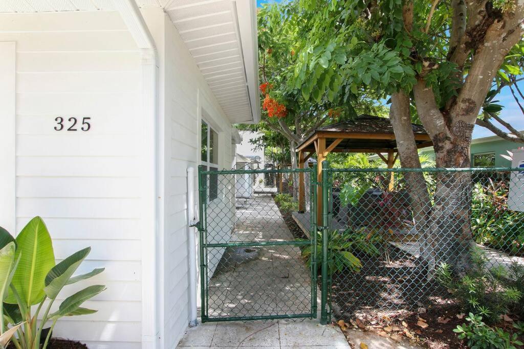 Renovated Downtown Apartment - B West Palm Beach Extérieur photo