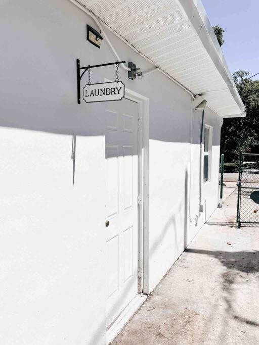 Renovated Downtown Apartment - B West Palm Beach Extérieur photo