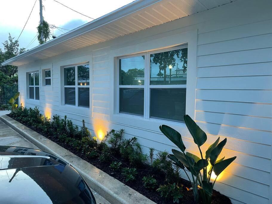Renovated Downtown Apartment - B West Palm Beach Extérieur photo