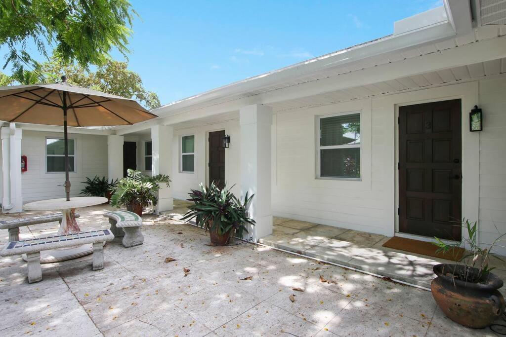 Renovated Downtown Apartment - B West Palm Beach Extérieur photo