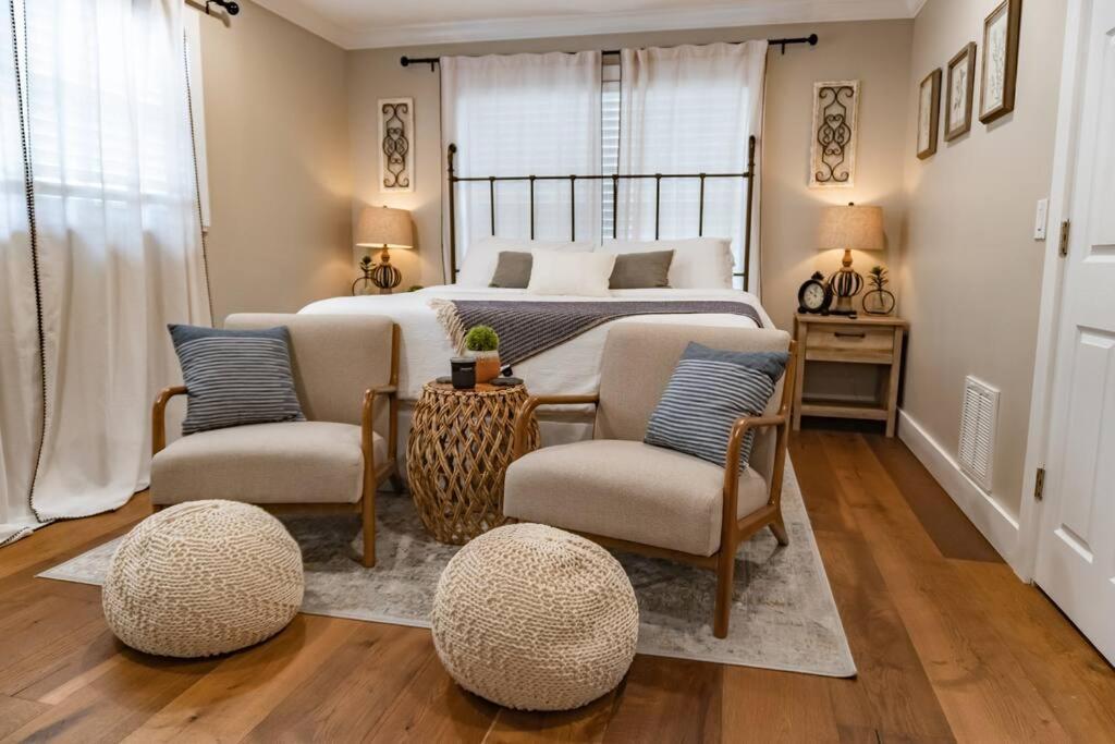 Renovated Downtown Apartment - B West Palm Beach Extérieur photo