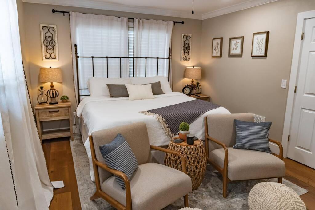 Renovated Downtown Apartment - B West Palm Beach Extérieur photo