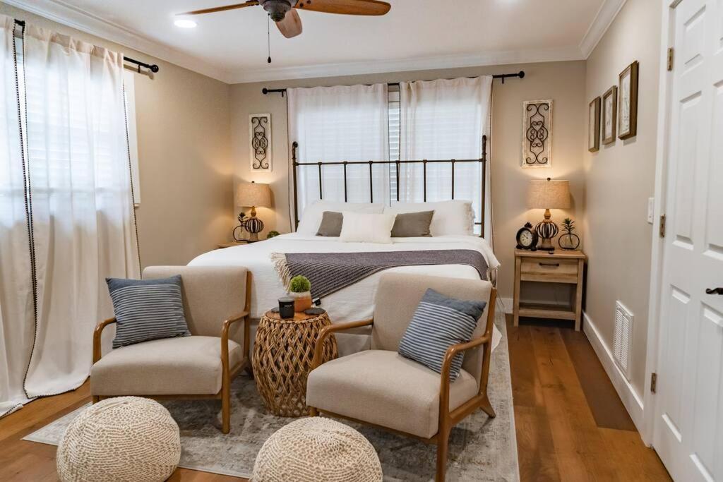 Renovated Downtown Apartment - B West Palm Beach Extérieur photo